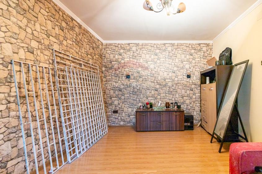 Apartament cu 2 camere de vanzare Caporal MISCA PETRE - 2