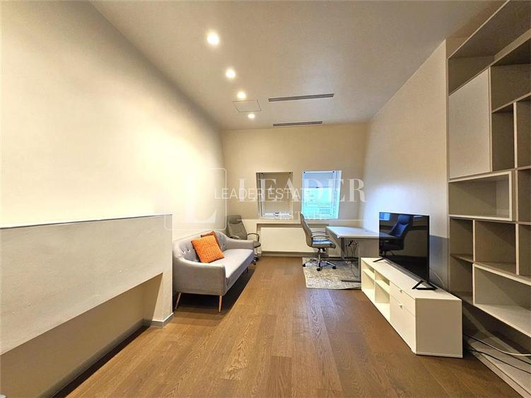 Exceptional 4-Bedroom Penthouse for Rent – Iancu Nicolae, Pipera - 21