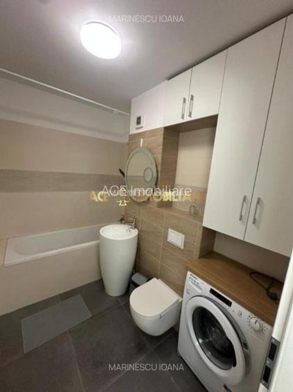 2 Camere de inchiriat | Viilor | Centrala | Parcare | Mobilat | Utilat - 7