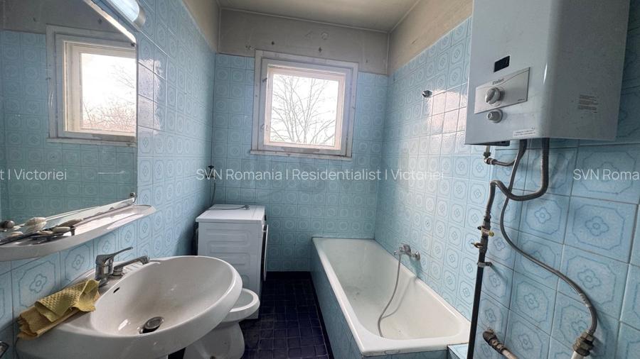 REA1027810 Apartament 3 camere si garaj l Dorobanti l Victoriei - 6