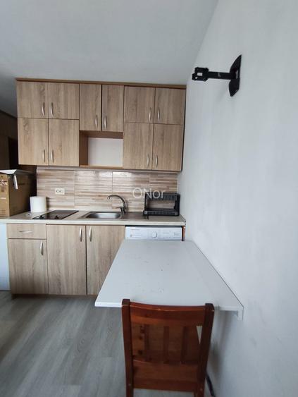 Mini-Garsoniera Nicolina-Frumoasa-Continental - 5