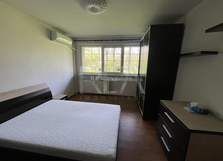 2 camere, P/4, anvelopat, bloc tip P-Drumul Taberei - 3
