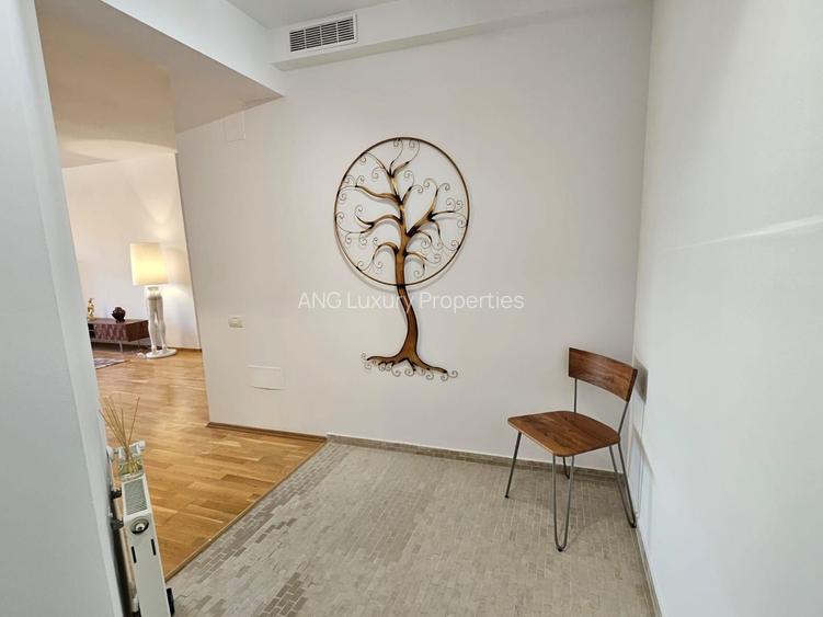 Apartament 3 camere Vedere Libera Herastrau - 13