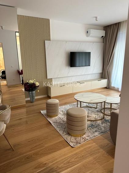 Nusco City | 2 camere | Design modern | Locație premium - 3