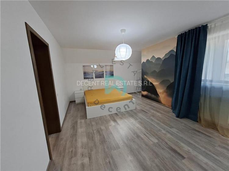 Apartament 3 camere Tractorul, 60 mp - Brasov - 3