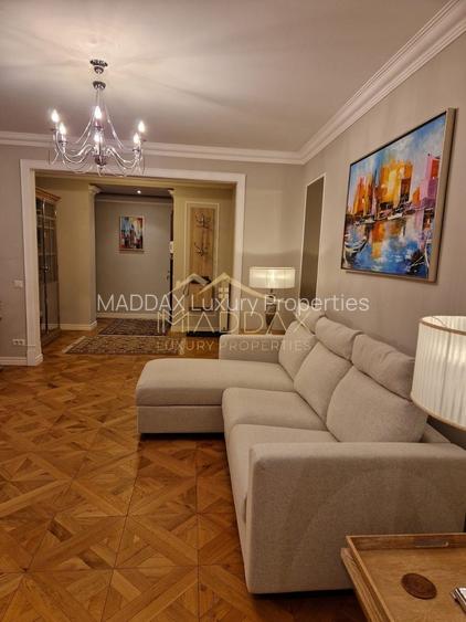 Apartament *3 camere* 120mp // Dorobanti - 19