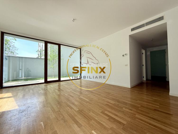 3 camere cu gradina | Stirbei Voda | Imobil Nou 2023 Boutique - 2