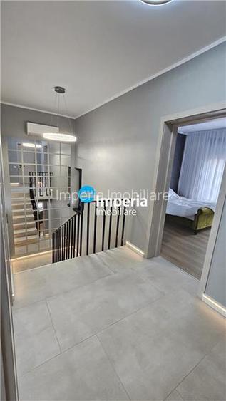 Proprietate moderna, mobilata complet, pregatita pentru mutare imediata - 11