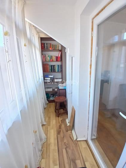 Vanzare – 2 camere | Unirii – 11 Iunie | Centrală proprie - 10