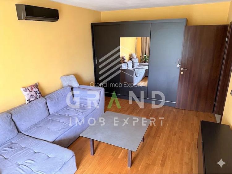 Apartament 2 Camere | Balcon | Parcare | Etaj 3 | PETFRIENDLY | Marasti/Fsega - 6