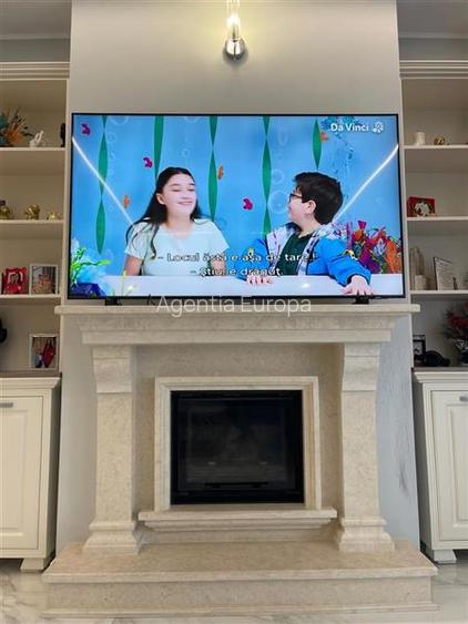 Casa P+1 de vanzare in Somva judetul Tulcea - 13