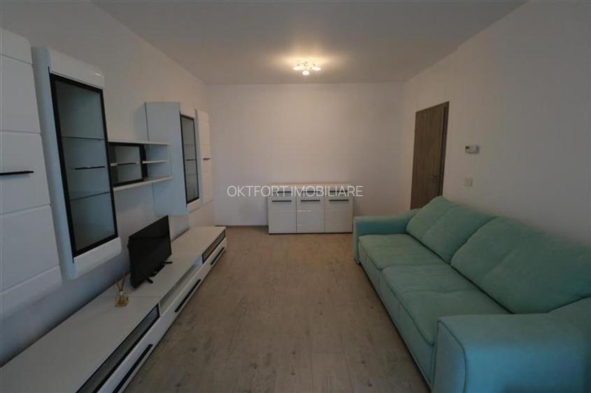 Apartament 2 camere, centrala proprie, Complexul Rezidential Iris - 3