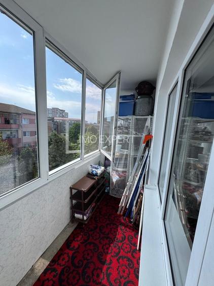 Apartament de vânzare cu 2 camere in zona centrala Alba Iulia - 7
