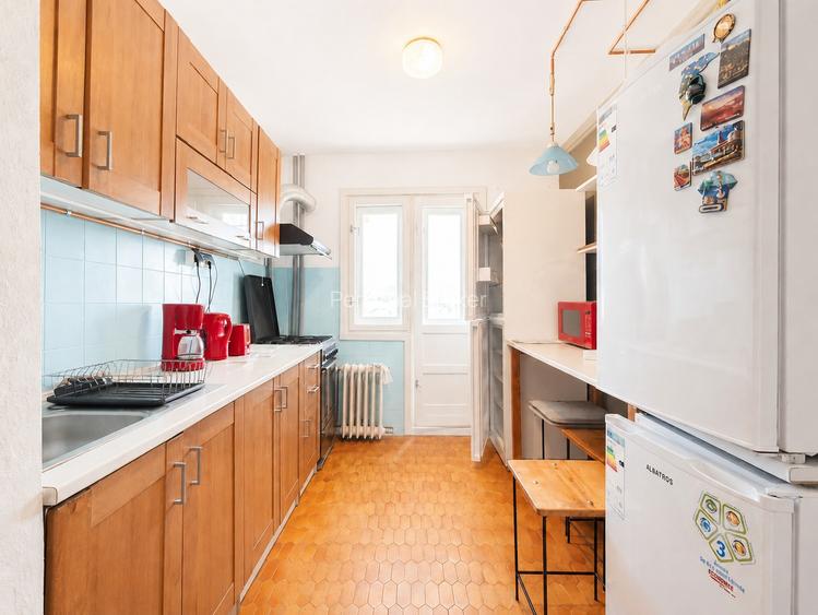 Apartament 3 camere | Zona Olimpia - Stadion | Pet Friendly - 7