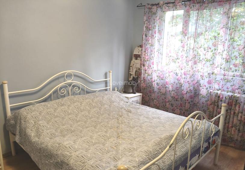 Apartament 3 camere, etaj 3/10, balcon, 8min Metrou, Liceul Eugen Lovinescu - 2
