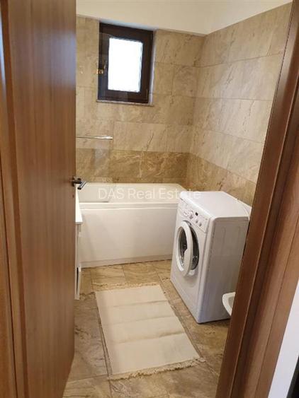 Piata Victoriei - Kiseleff | 2 camere | Bloc 2017 | Garaj subteran - 8