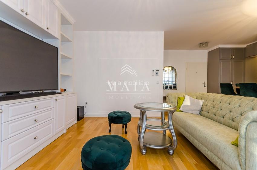 Apartament 3 camere, boxa si loc de parcare, la 3 min de Bld Mihai Viteazu - 4