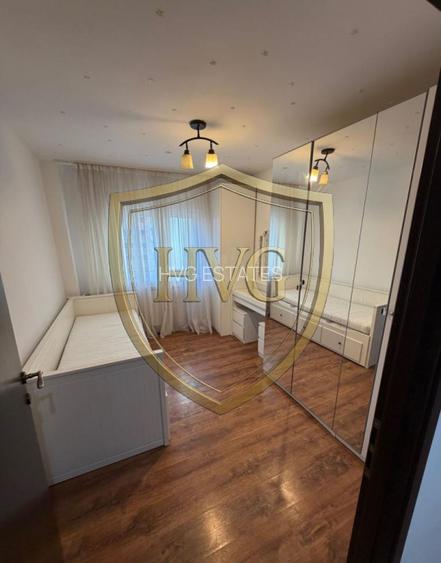 Apartament cu 3 camere | Metrou Obor | Boiler - 3