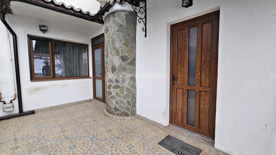 Apartament 3 camere premium în vilă, parter, garaj, acces separat – Central - 14