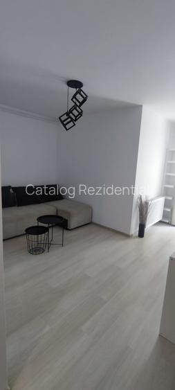 Apartament cu 2 camere de inchiriat in zona Popesti Leordeni- metrou - 2