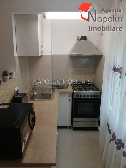 🌟 Apartament 3 camere, etaj intermediar, zonă liniștită – Mărăști, Kaufland - 7