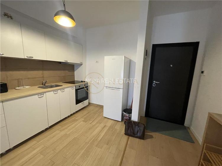 Apartament de 2 camere in zona Pipera Aviatiei - 4