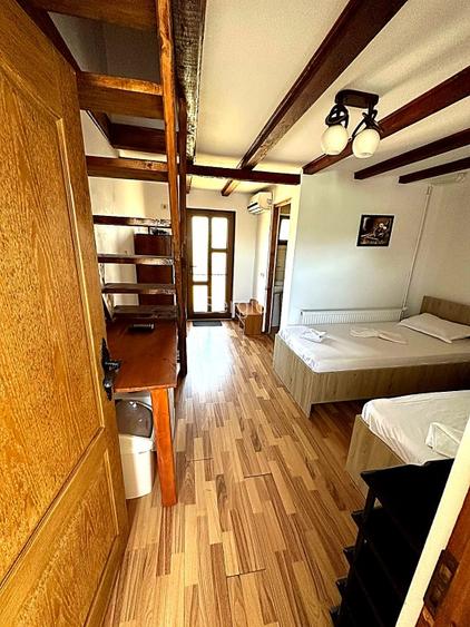 🏡 Business la cheie / Pensiune complet funcțională de vânzare – Eforie Sud - 10