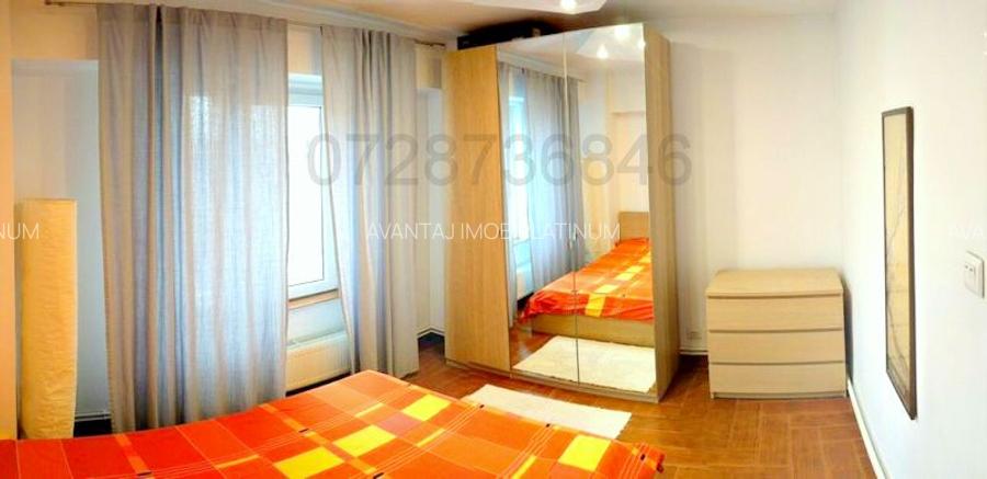 Calea Calarasilor, cu centrala proprie de apartament - 5