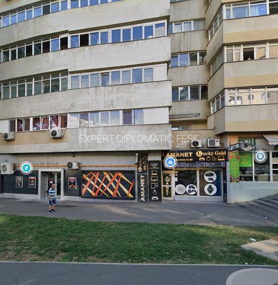Colentina - Doamna Ghica Rond - sup 30 mp - pret 1000 euro - 3
