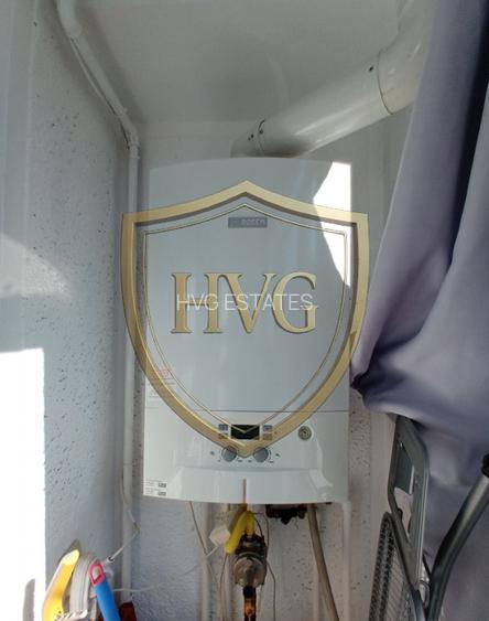 Garsoniera | Marasesti | Zona Centrala | Mobilata Complet | - 6