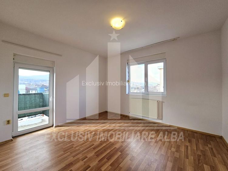 Apartament cu 3 camere | Bloc Nou | Etaj 2 | Nemobilat | Cetate - 4