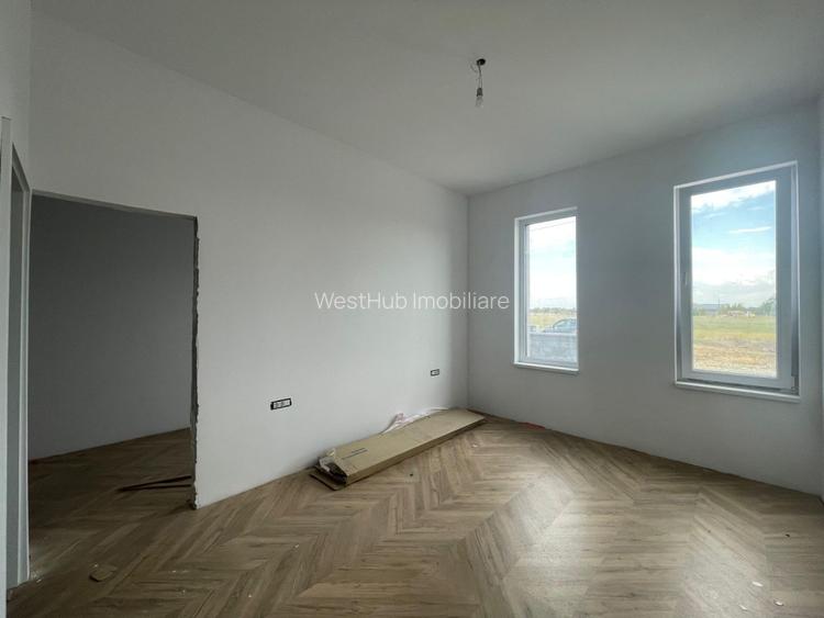 Duplex pe parter 4 camere separat prin dressing Urseni - 6