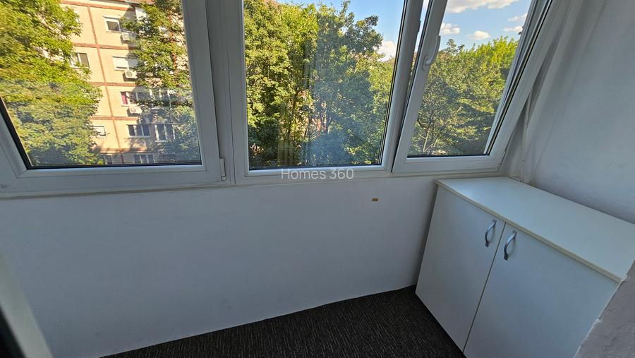 Apartament cu o camera Lipovei - 6