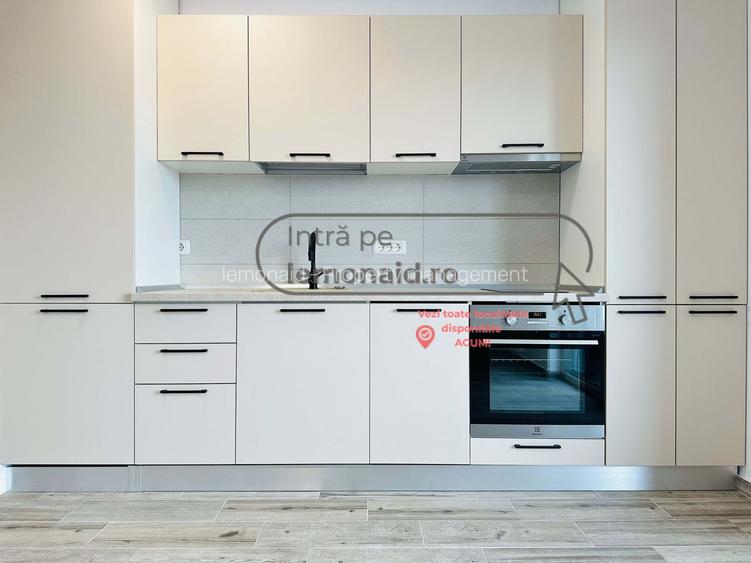 Apartament cu o cameră | Aleea cu Plopi | Giroc - 11