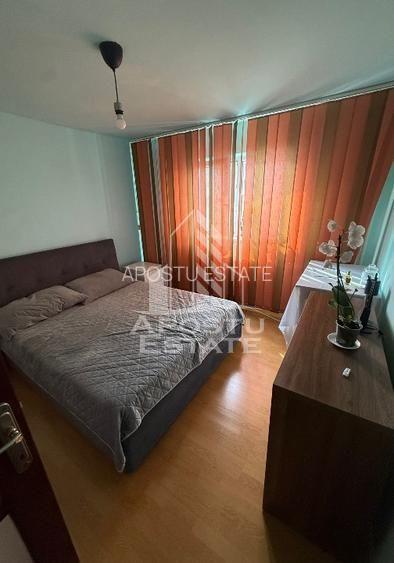 Apartament cu 2 camere, de vanzare,zona Buziasului, Timisoara - 4