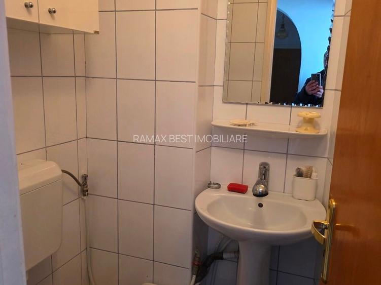 Titan, pe Liviu Rebreanu, farmacia Tei, 5 minute metrou si parc IOR, - 6