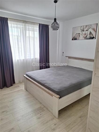 Inchiriere apartament 2 camere, strada Romul Ladea, capat C.Brancusi - 5