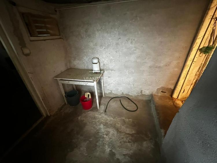 CASA INDIVIDUALA 3 CAMERE 90MPU SI TEREN 1900MPU | HAMBA - 19