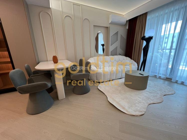 DESIGN UNIC/PIPERA/PARCARE SUBTERANA/SUPERB /CORTINA NORTH/DISPONIBIL 1 MARTIE - 2