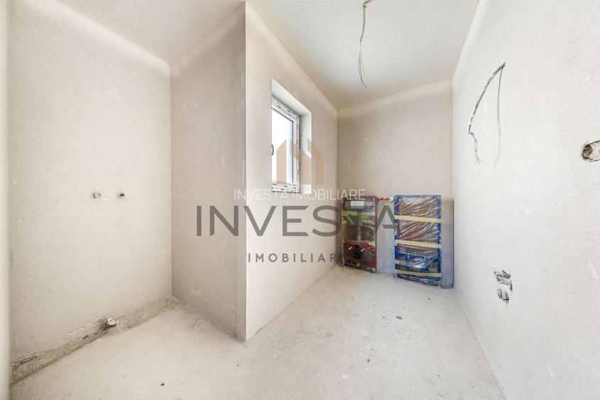 Casa moderna S+P+E+M | 180 mp utili,  pe strada Fagurelui! Comision 0! - 6