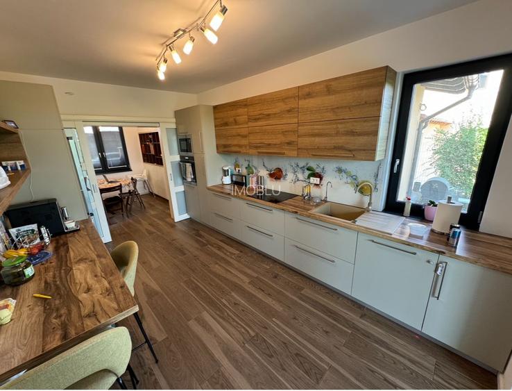 Casa individuala 4 camere 3 bai 2 terase garaj Cartierul Primaverii! - 21