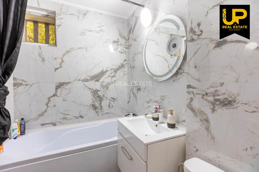 Apartament 3 camere Timpuri Noi - 6