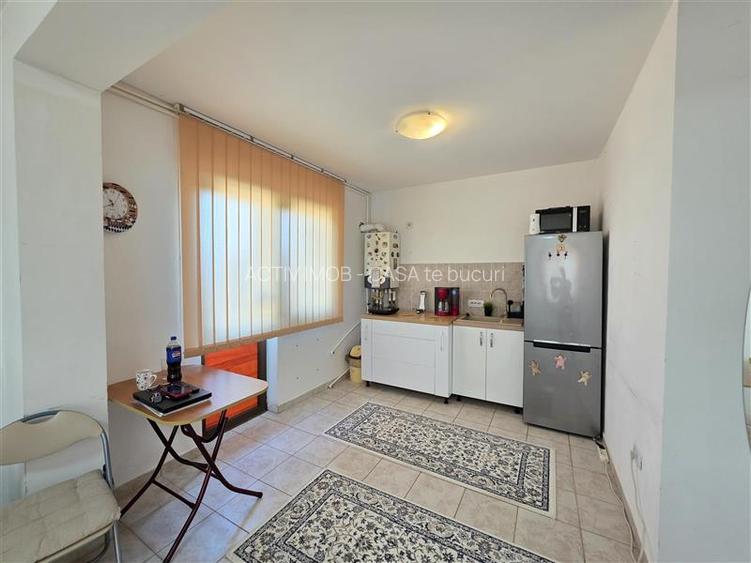 2 camere - semidec - garaj - Sos. Bucuresti - Magurele - 4