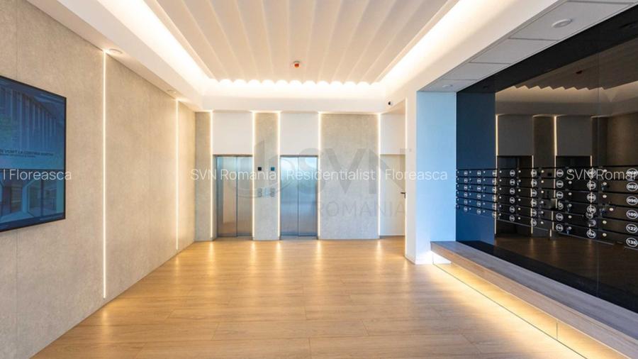 REA1027027 Apartament modern 2 camere Cortina North - 3