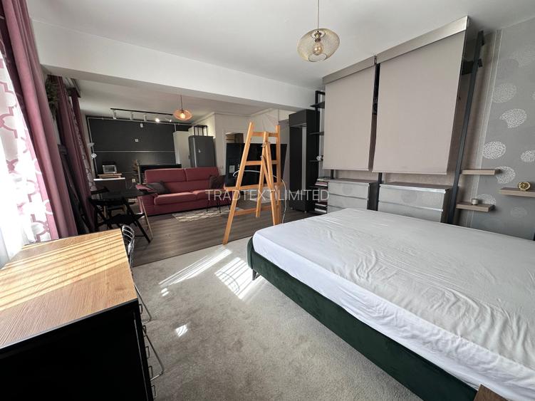 Parter cu vedere la padure - 7