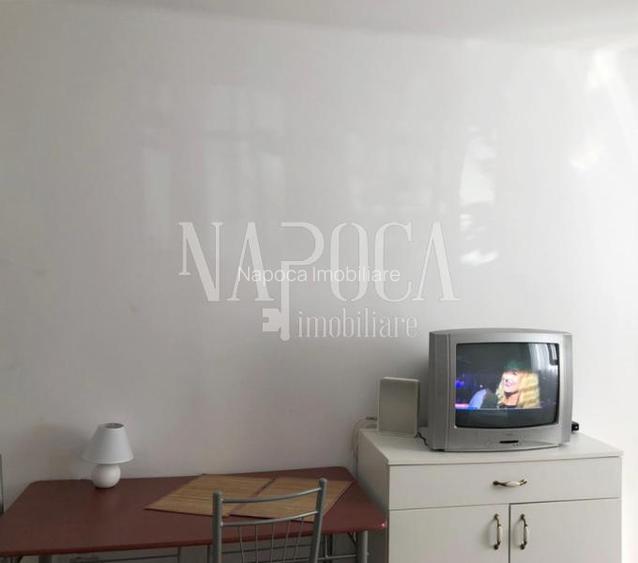 Apartament 2 camere de vanzare in Centru, Cluj Napoca - 2