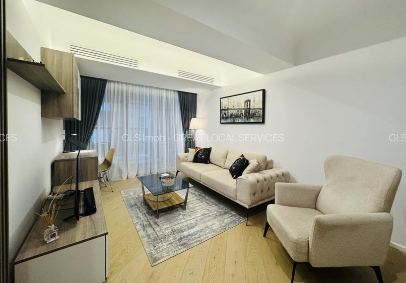 Apartament Premium Cortina Academy - 3