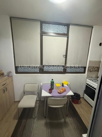 Garsoniera Militari Residence Tineretului - 7