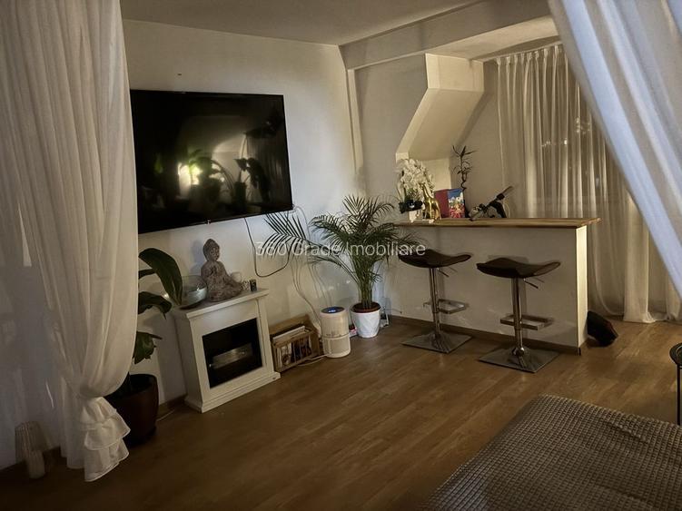 Apartament cu 2 camere, 50 mp - 3