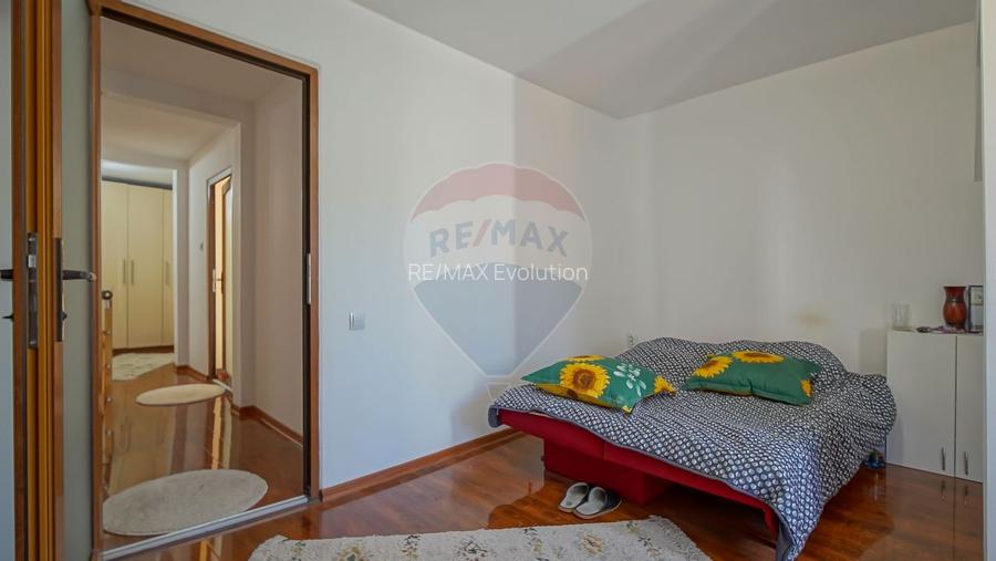 CASA 3 CAMERE CU 86 MP, BECI, POD SI CURTE | ZONA SCHEI - 22
